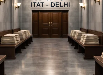 ITAT Delhi Allows Bad Debt Deduction Without Proof of Irrecoverability