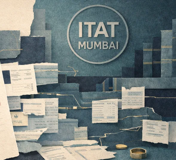 ITAT Mumbai Sets Aside Deletion of ₹2.56 Crore Addition Over Unsecured Loans; Matter Remanded for Fresh Verification