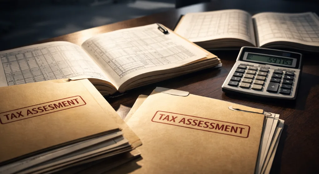 ITAT Mumbai Upholds Deletion of ₹1.04 Crore Addition in Alleged Accommodation Entry Case