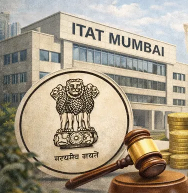 ITAT Mumbai Upholds PCIT’s Revision Over ₹30 Lakh Political Donation Claim