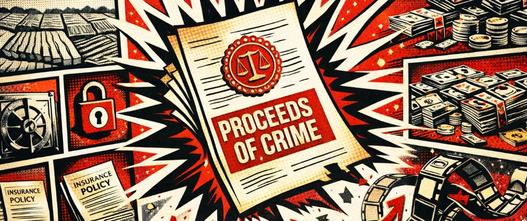 ED Attaches ₹1.66 Crore Assets in Harsha Entertainment Case; LIC Policies and Land Linked to Proceeds of Crime