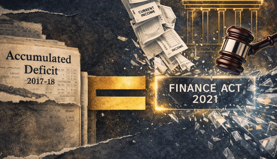 ITAT Allows Charitable Trust to Set Off Earlier Deficit Against Current Income