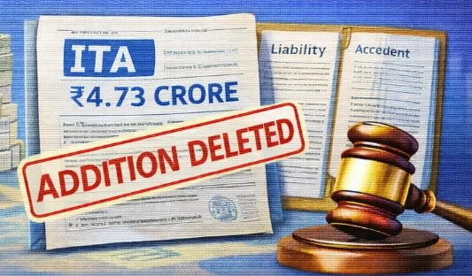 ITAT Bangalore Quashes Section 41(1) Addition on Long-Outstanding Group Liabilities
