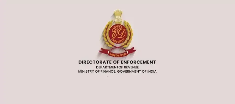 ED Conducts Multi-State Searches in Alleged Sabarimala Temple Gold Misappropriation Case