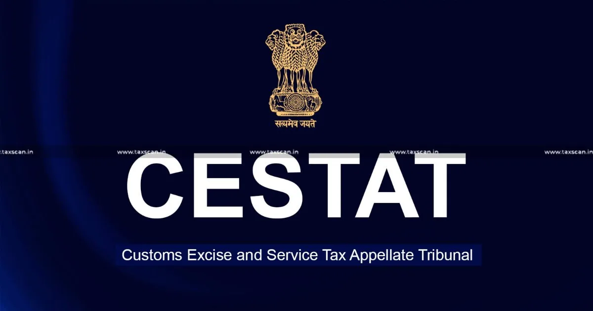 CESTAT Allows Suwalka & Suwalka Properties’ Appeal, Sets Aside Service Tax Demand on Land Sale Advances and Extended Period Invocation.