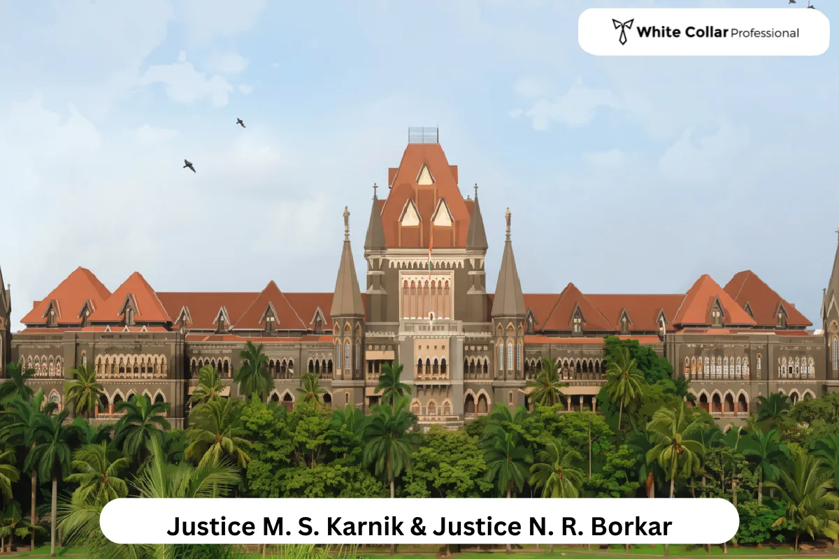 Dnyaneshwar Lavhaji Kalukhe v. MSEDCL & Ors. – Bombay HC, Writ Petition on Termination of Employee with Disability under RPwD Act, 2016.