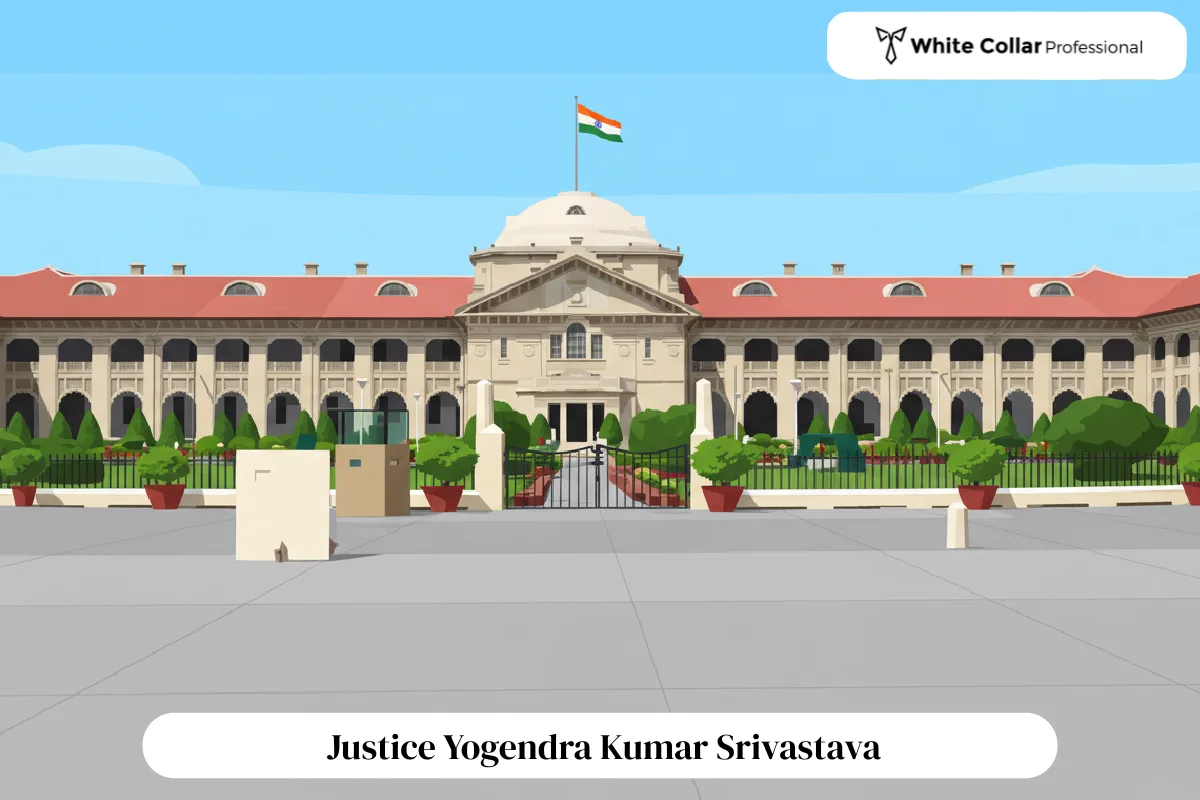 Allahabad High Court on Maintainability of Second Appeal under Section 104(2) CPC, Appeal from Order not Maintainable