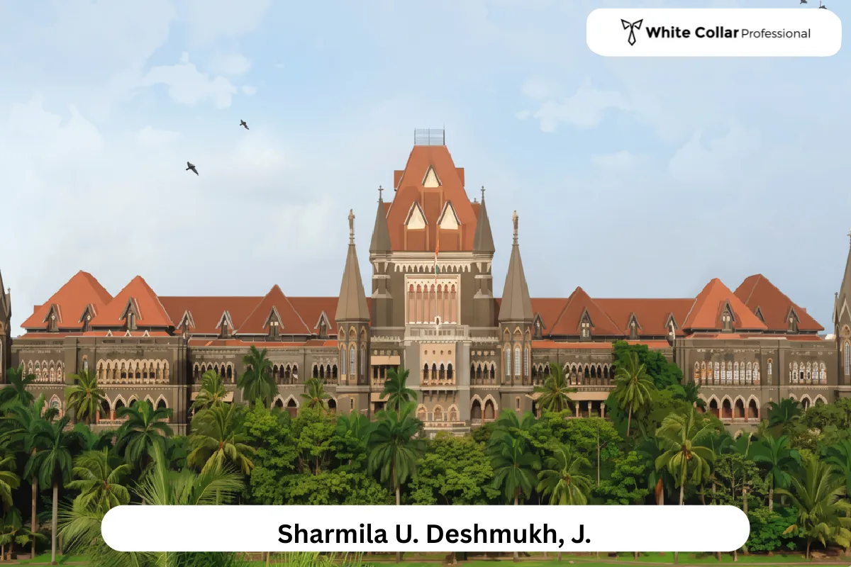 Bombay High Court on Trade Mark Infringement: Interim Relief Confirmed.