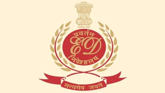ED Conducts Multi-State Searches in ₹73 Crore Bank Loan Fraud Case Involving M/s S R Alcobev Pvt. Ltd.