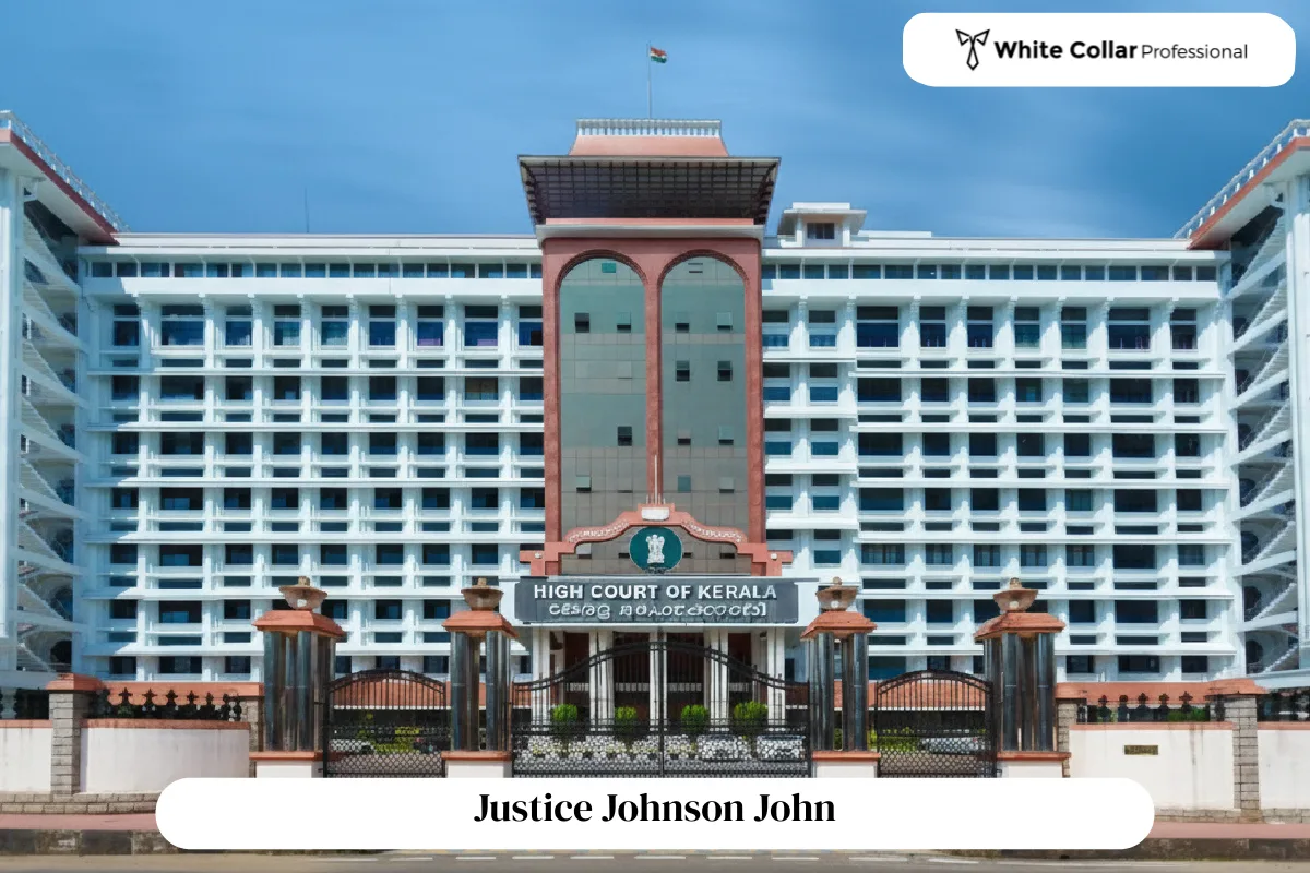 Mathew John v. Sadasivan & State of Kerala: Cheque Bounce Case – Accused Rebutted Presumption.