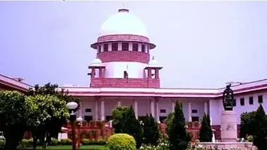 Supreme Court Allows Four Weeks to State of West Bengal to File Vakalatnama & Counter Affidavit in SLP (Crl.) No.1666/2025.