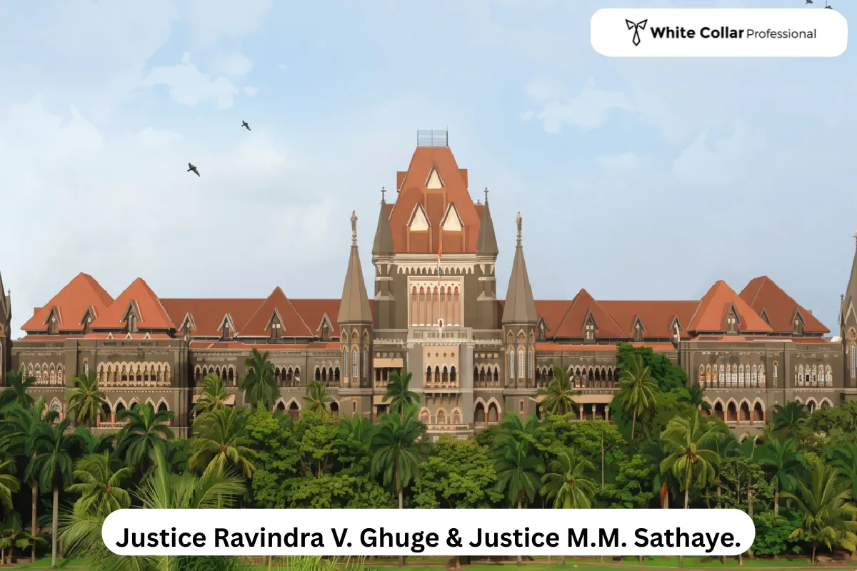 Dinesh Manik Suryavanshi vs Education Officer, BMC – HC Bombay, WP 7687/2022, Termination Quashed, 50% Back-Wages Granted.