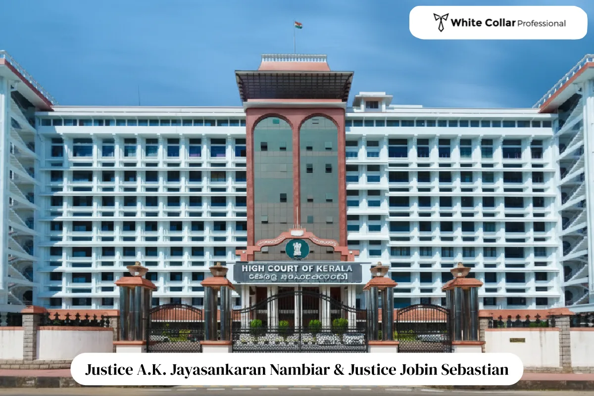 Kerala High Court Upholds Preventive Detention Under PITNDPS Act Against Detenu in Judicial Custody, Dismissing Writ Petition Challenging Order.