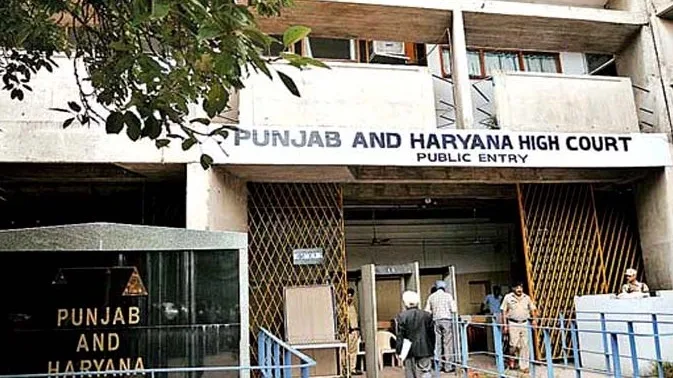 The Punjab & Haryana High Court examined the legality of a Labour Court award granting reinstatement with back wages.