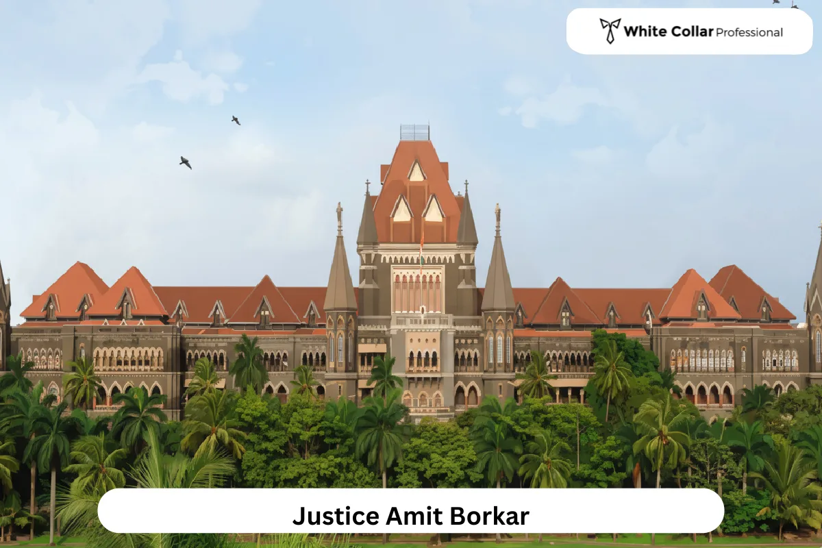 Bombay High Court on Cooperative Housing Society Bifurcation: CIDCO Permission Not Required under MCS Act.