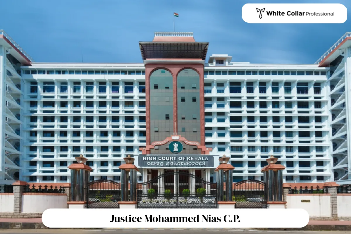 Kerala High Court Directs Regional Transport Authority to Decide Representation on Bus Timing Dispute.