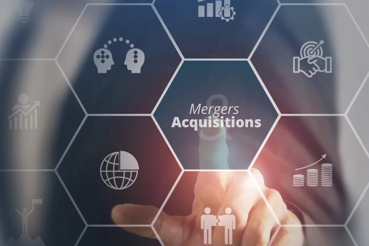 Fintech Mergers and Acquisitions: Rethinking Competition Law in India’s Digital Economy.