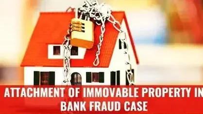 ED Provisions Attach Properties Worth Rs 133.09 Crore in Multi-Crore Bank Fraud Case Against Concast Steel & Power Ltd. and Promoter.