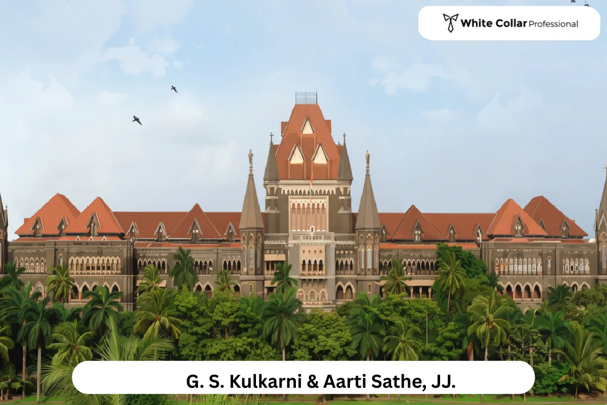 Bombay High Court on Temporary Appointment and Abandonment of Service