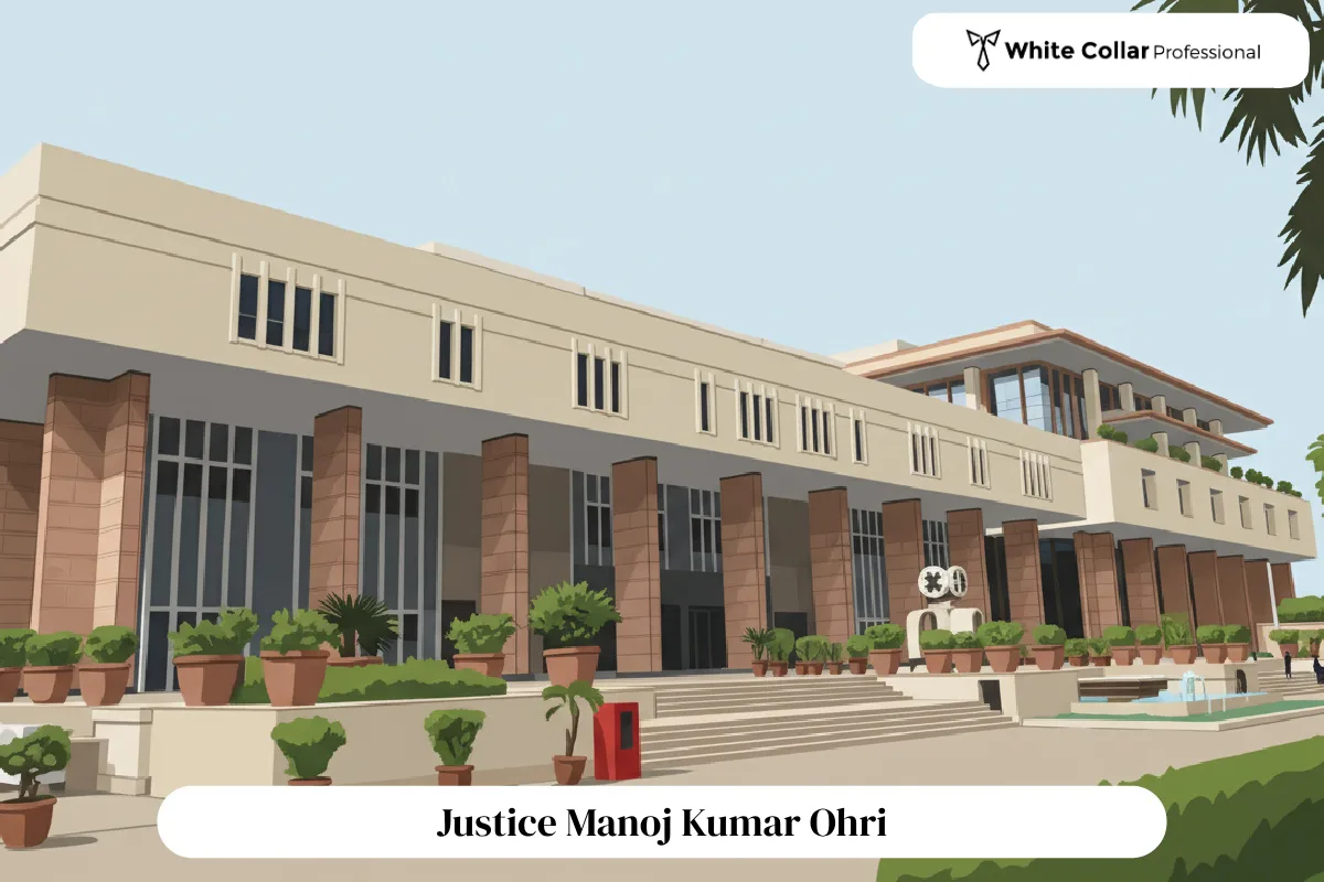 Delhi High Court Reduces Sentence in POCSO Case; Conviction Under Section 6 POCSO Set Aside.