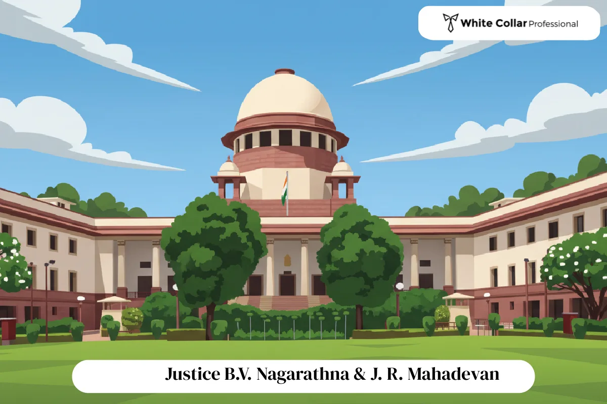 Supreme Court on Section 498A IPC: Vague Matrimonial Allegations Do Not Constitute Cruelty.