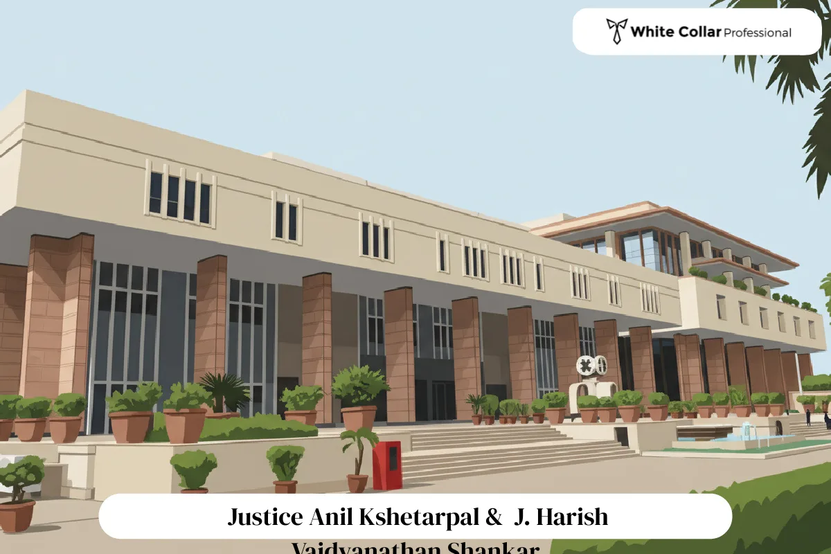 Delhi High Court on Eviction of Daughter-in-Law from Shared Household.