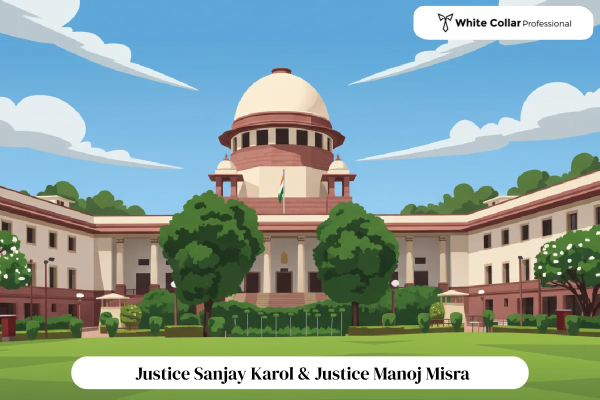 Supreme Court on Mutation Based on Will: Revenue Authorities Can Mutate Title Subject to Civil Adjudication