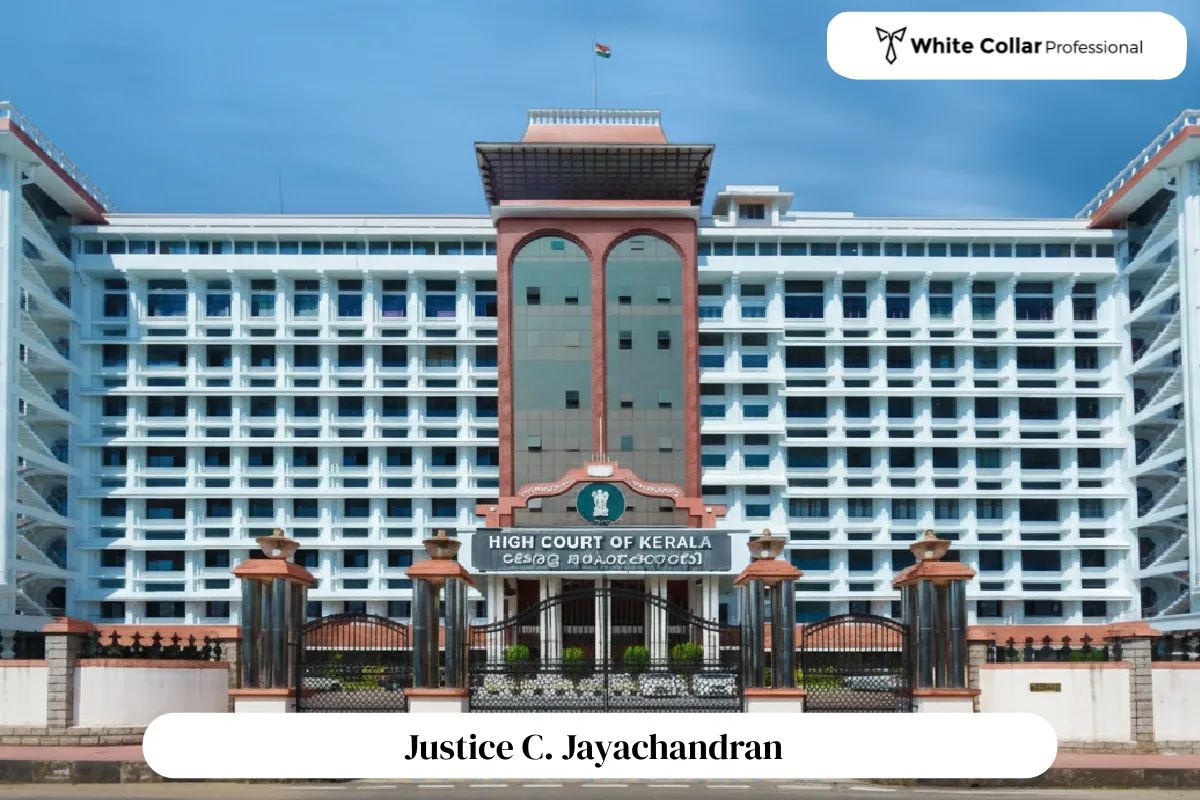 Kerala High Court on Possession Certificate: Issuance Despite Revenue Recovery Proceedings.
