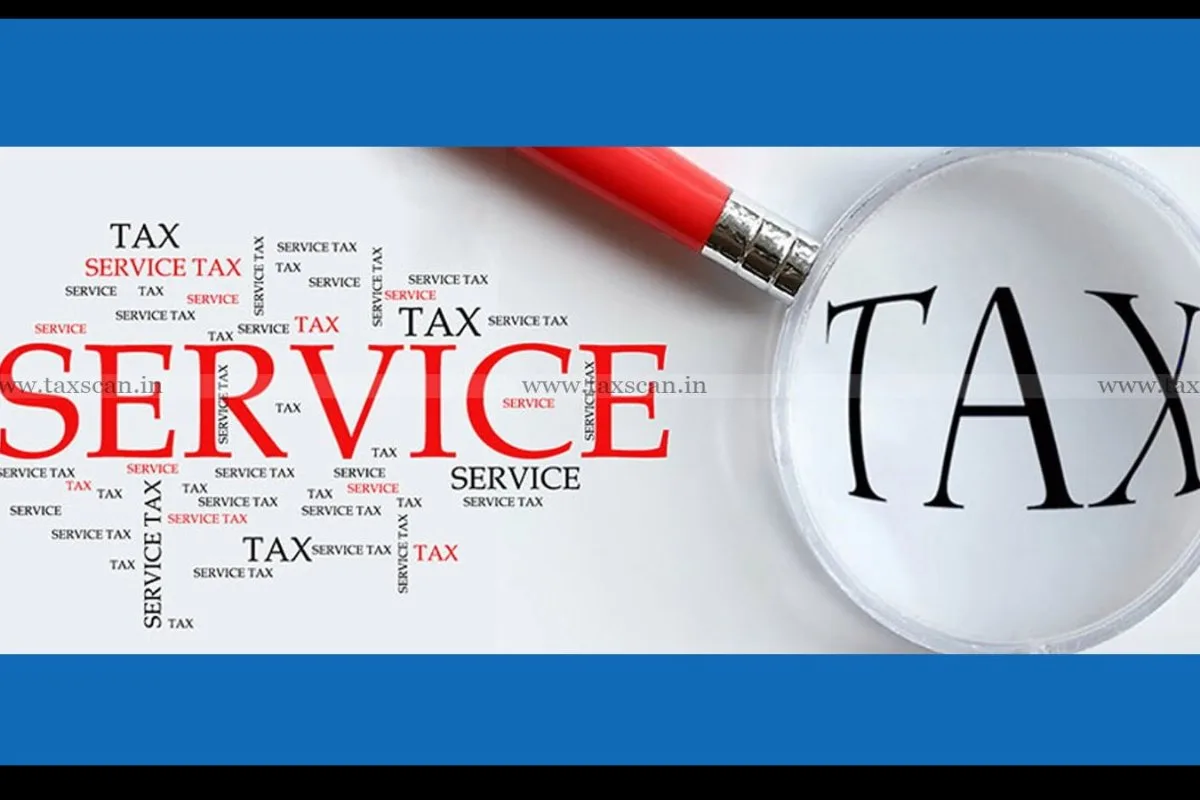 CESTAT Allows Service Tax Appeal of Suwalka & Suwalka Properties; Confirms Advance Received Was for Sale of Land, Not Flat Booking.