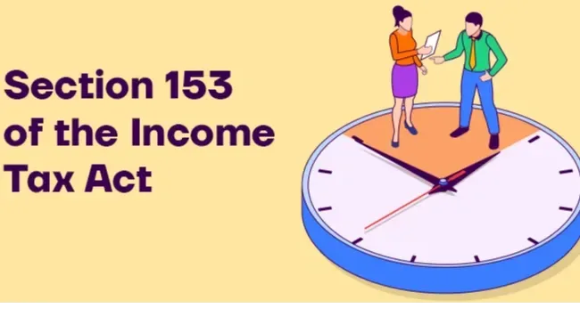 Income Tax Appellate Tribunal on Validity of Approval under Section 153D of the Income Tax Act, 1961.
