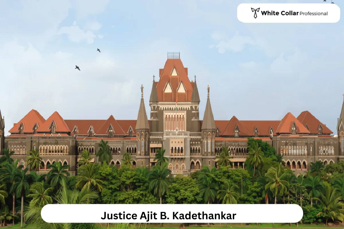 Bombay High Court on Maintainability of Civil Suit under Maharashtra Co-operative Societies Act, 1960.