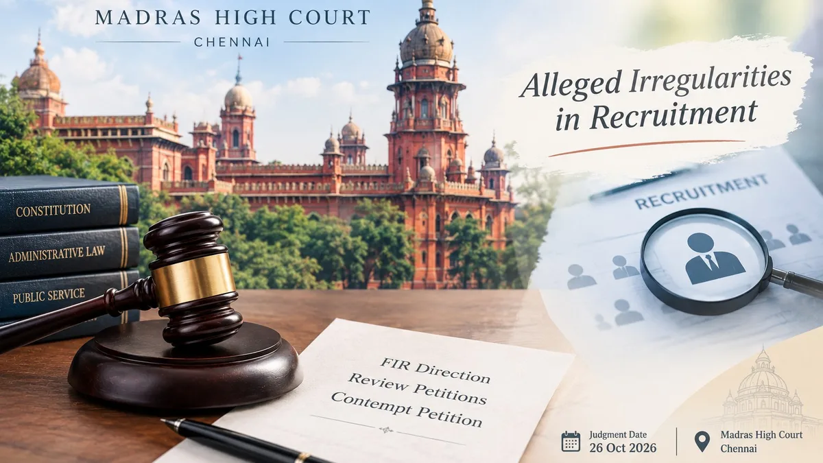 Investigation Directions Upheld: No General Pre-Investigation Hearing Right