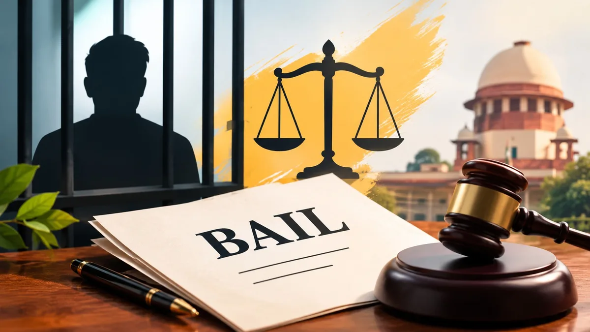 Orissa High Court Grants Bail to Three Employees Accused of Illegally Transporting Company’s Volvo Parts: Magistrate-Triable Offences, Preliminary Charge Sheet and No Antecedents Justify Release on Stringent Security