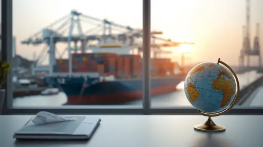 Import Export Code
