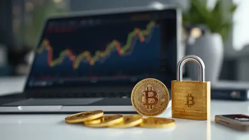 Cryptocurrency Issues